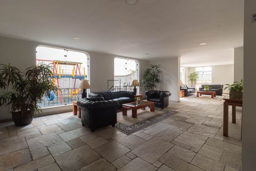 Foto 43 do(a) Apartamento de 3 quartos à venda em Itaim Bibi, São Paulo