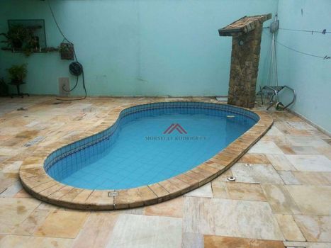 Foto 45 do(a) Casa em Condomínio de 3 quartos à venda em Jardim Chapadão, Campinas