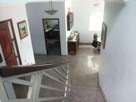 Foto 17 do(a) Casa em Condomínio de 3 quartos à venda em Jardim Chapadão, Campinas
