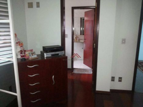 Foto 34 do(a) Casa em Condomínio de 3 quartos à venda em Jardim Chapadão, Campinas