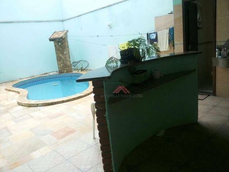 Foto 44 do(a) Casa em Condomínio de 3 quartos à venda em Jardim Chapadão, Campinas