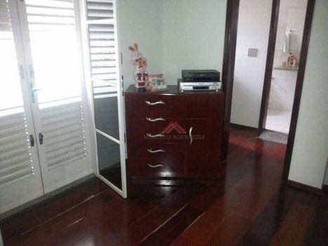 Foto 32 do(a) Casa em Condomínio de 3 quartos à venda em Jardim Chapadão, Campinas