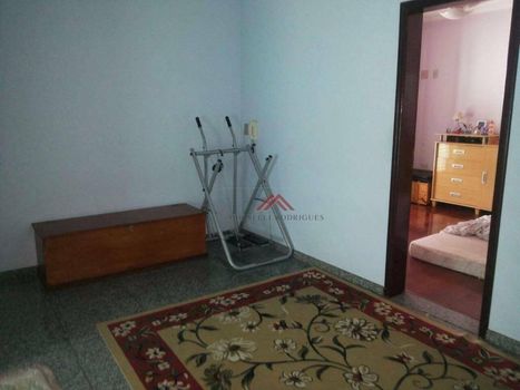 Foto 36 do(a) Casa em Condomínio de 3 quartos à venda em Jardim Chapadão, Campinas