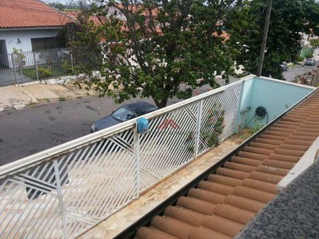 Foto 37 do(a) Casa em Condomínio de 3 quartos à venda em Jardim Chapadão, Campinas