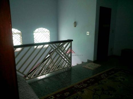 Foto 21 do(a) Casa em Condomínio de 3 quartos à venda em Jardim Chapadão, Campinas