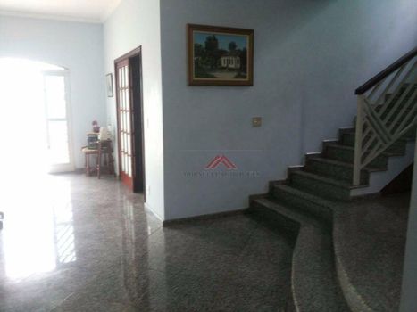 Foto 16 do(a) Casa em Condomínio de 3 quartos à venda em Jardim Chapadão, Campinas