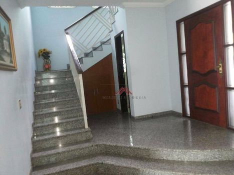 Foto 2 do(a) Casa em Condomínio de 3 quartos à venda em Jardim Chapadão, Campinas
