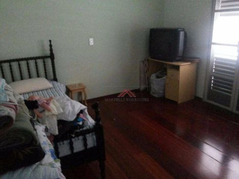 Foto 33 do(a) Casa em Condomínio de 3 quartos à venda em Jardim Chapadão, Campinas