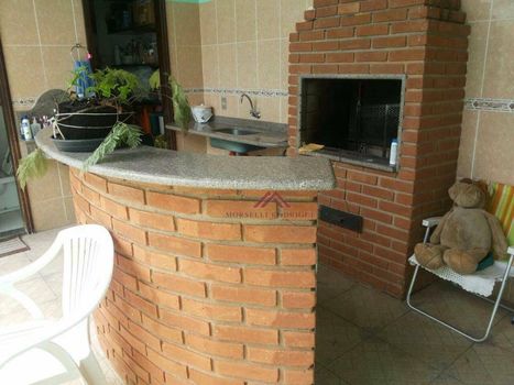 Foto 41 do(a) Casa em Condomínio de 3 quartos à venda em Jardim Chapadão, Campinas