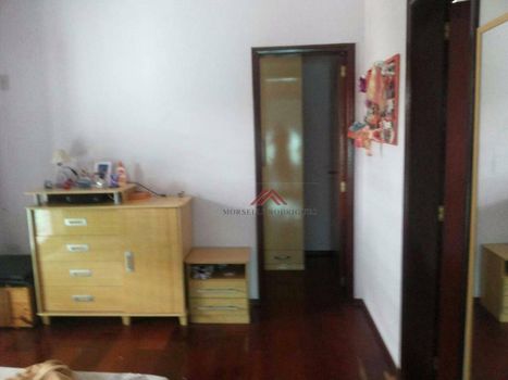 Foto 25 do(a) Casa em Condomínio de 3 quartos à venda em Jardim Chapadão, Campinas