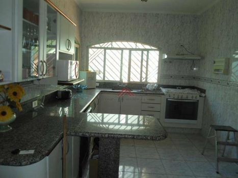 Foto 10 do(a) Casa em Condomínio de 3 quartos à venda em Jardim Chapadão, Campinas