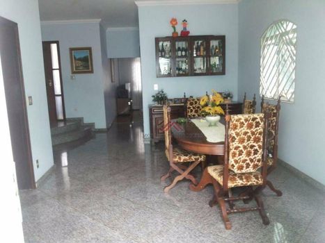 Foto 6 do(a) Casa em Condomínio de 3 quartos à venda em Jardim Chapadão, Campinas