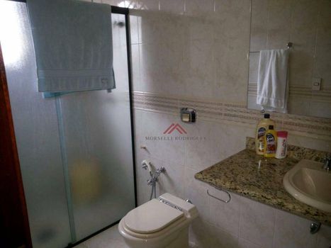 Foto 35 do(a) Casa em Condomínio de 3 quartos à venda em Jardim Chapadão, Campinas