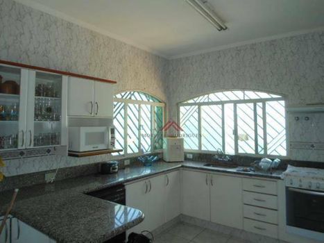 Foto 13 do(a) Casa em Condomínio de 3 quartos à venda em Jardim Chapadão, Campinas