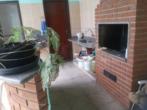 Foto 42 do(a) Casa em Condomínio de 3 quartos à venda em Jardim Chapadão, Campinas