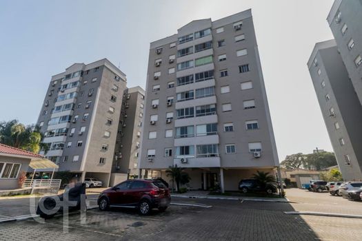 Foto 28 do(a) Apartamento de 2 quartos à venda em Cavalhada, Porto Alegre