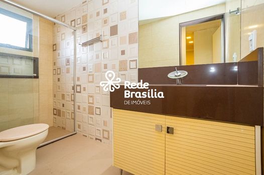 Foto 20 do(a) Apartamento de 3 quartos para alugar em Sul (Águas Claras), Brasília