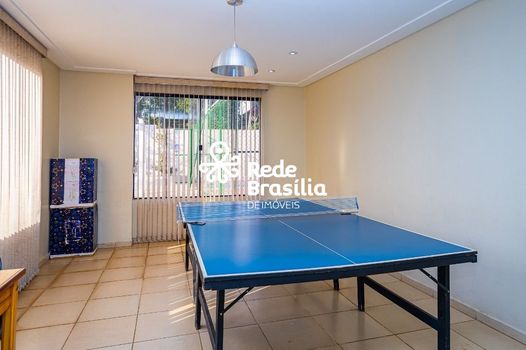 Foto 36 do(a) Apartamento de 3 quartos para alugar em Sul (Águas Claras), Brasília