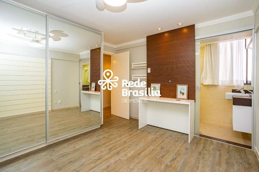 Foto 8 do(a) Apartamento de 3 quartos para alugar em Sul (Águas Claras), Brasília