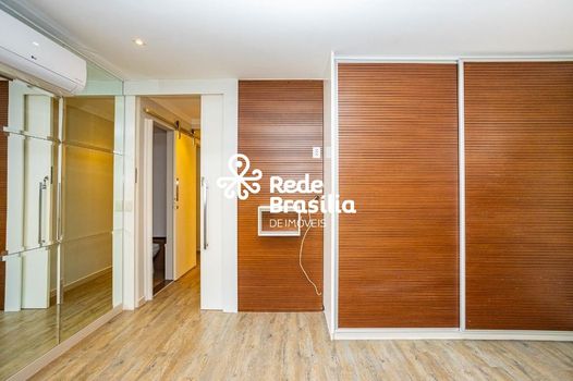 Foto 13 do(a) Apartamento de 3 quartos para alugar em Sul (Águas Claras), Brasília