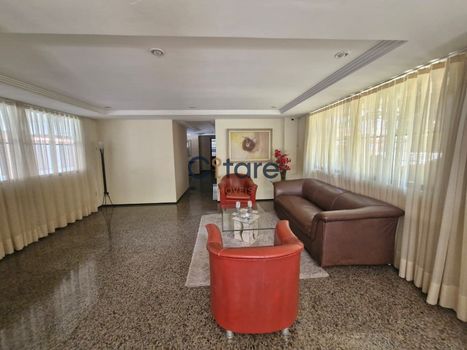 Foto 2 do(a) Apartamento de 3 quartos à venda em Aldeota, Fortaleza