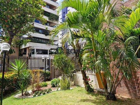 Foto 26 do(a) Apartamento de 3 quartos à venda em Aldeota, Fortaleza