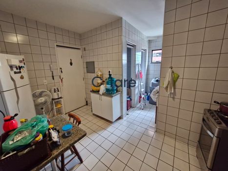 Foto 24 do(a) Apartamento de 3 quartos à venda em Aldeota, Fortaleza