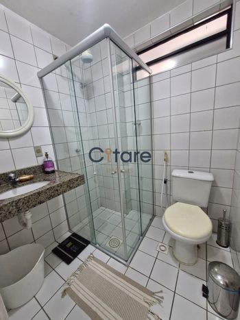 Foto 14 do(a) Apartamento de 3 quartos à venda em Aldeota, Fortaleza