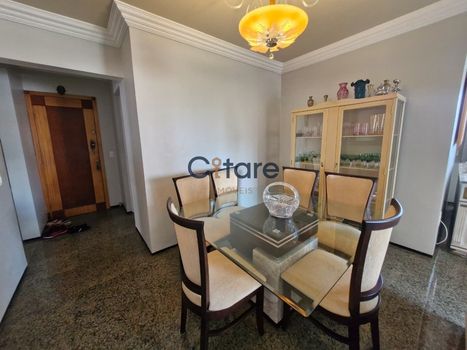 Foto 11 do(a) Apartamento de 3 quartos à venda em Aldeota, Fortaleza