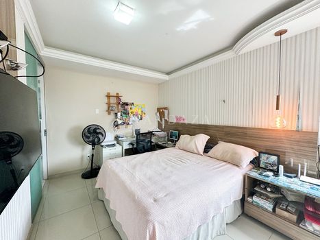 Foto 16 do(a) Cobertura de 4 quartos à venda em Jatiúca, Maceió