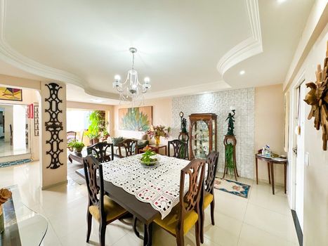 Foto 3 do(a) Cobertura de 4 quartos à venda em Jatiúca, Maceió