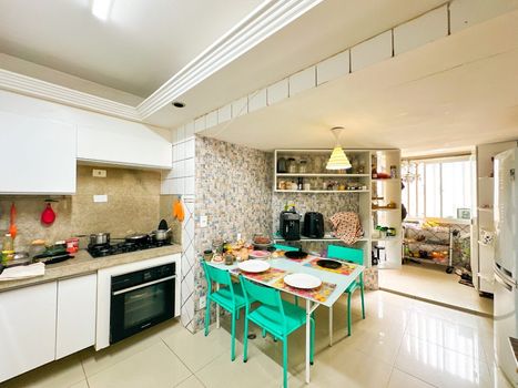 Foto 36 do(a) Cobertura de 4 quartos à venda em Jatiúca, Maceió