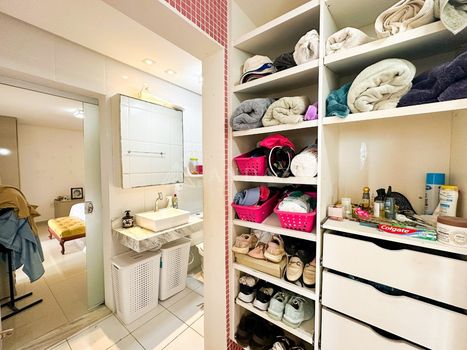 Foto 30 do(a) Cobertura de 4 quartos à venda em Jatiúca, Maceió