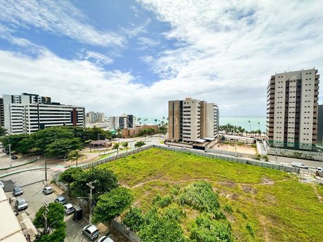 Foto 14 do(a) Cobertura de 4 quartos à venda em Jatiúca, Maceió
