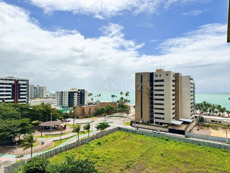 Foto 18 do(a) Cobertura de 4 quartos à venda em Jatiúca, Maceió