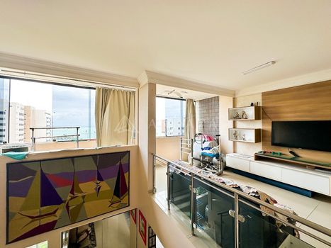 Foto 12 do(a) Cobertura de 4 quartos à venda em Jatiúca, Maceió