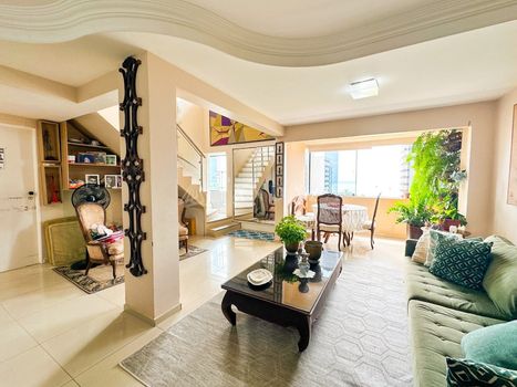 Foto 37 do(a) Cobertura de 4 quartos à venda em Jatiúca, Maceió