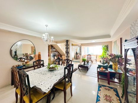 Foto 4 do(a) Cobertura de 4 quartos à venda em Jatiúca, Maceió