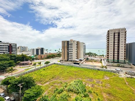 Foto 9 do(a) Cobertura de 4 quartos à venda em Jatiúca, Maceió