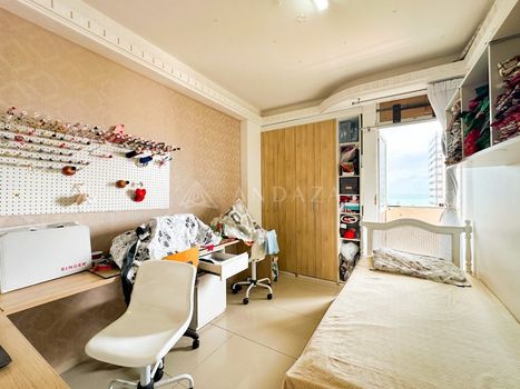 Foto 24 do(a) Cobertura de 4 quartos à venda em Jatiúca, Maceió