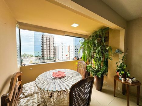 Foto 7 do(a) Cobertura de 4 quartos à venda em Jatiúca, Maceió