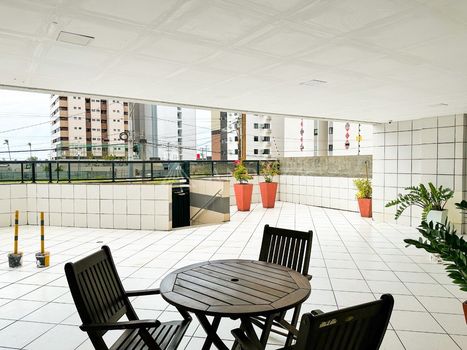 Foto 39 do(a) Cobertura de 4 quartos à venda em Jatiúca, Maceió