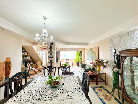 Foto 2 do(a) Cobertura de 4 quartos à venda em Jatiúca, Maceió