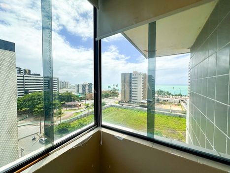 Foto 17 do(a) Cobertura de 4 quartos à venda em Jatiúca, Maceió