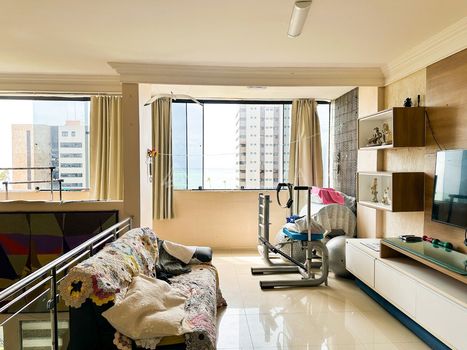 Foto 13 do(a) Cobertura de 4 quartos à venda em Jatiúca, Maceió