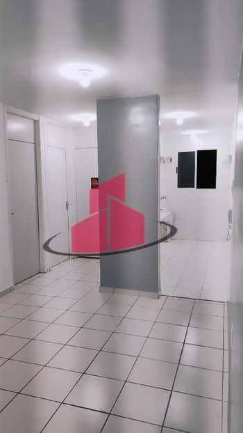 Foto 3 do(a) Apartamento de 2 quartos à venda em Jardim Nova Suíça, Piracicaba