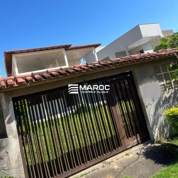 Foto 1 do(a) Casa de 3 quartos à venda em Fátima Cidade Jardim, Guarapari