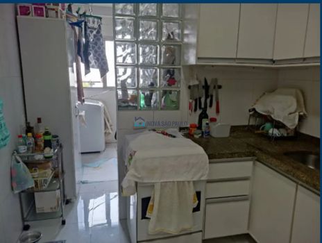 Foto 11 do(a) Apartamento de 3 quartos à venda em Cidade Monções, São Paulo