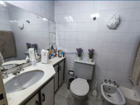 Foto 13 do(a) Apartamento de 3 quartos à venda em Cidade Monções, São Paulo