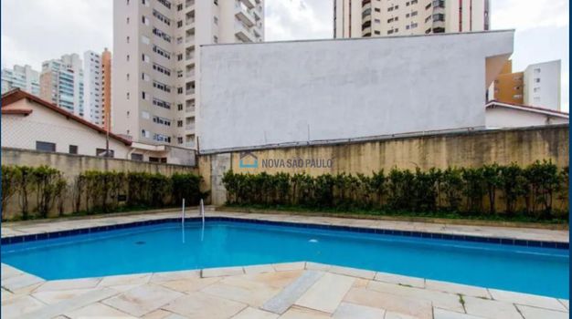Foto 17 do(a) Apartamento de 3 quartos à venda em Cidade Monções, São Paulo